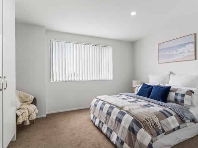 21 Marumaru Lane, Manurewa