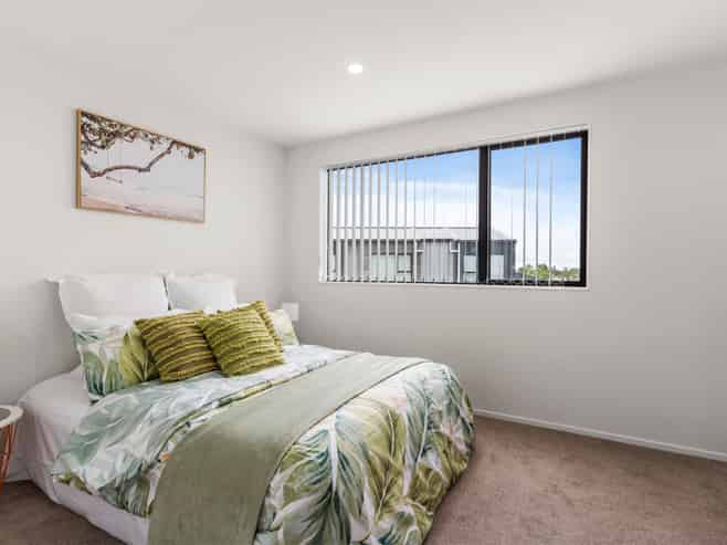 21 Marumaru Lane, Manurewa