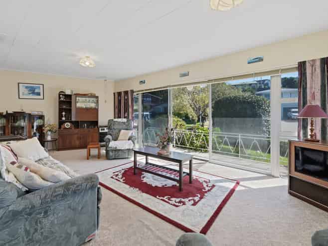27 Balmoral Terrace, Otumoetai