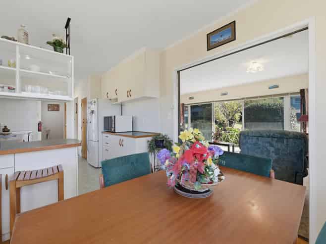 27 Balmoral Terrace, Otumoetai