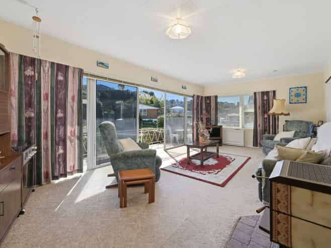 27 Balmoral Terrace, Otumoetai