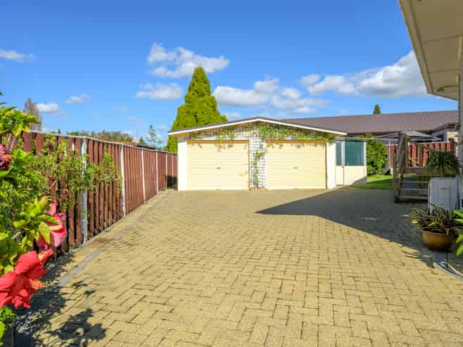 27 Balmoral Terrace, Otumoetai