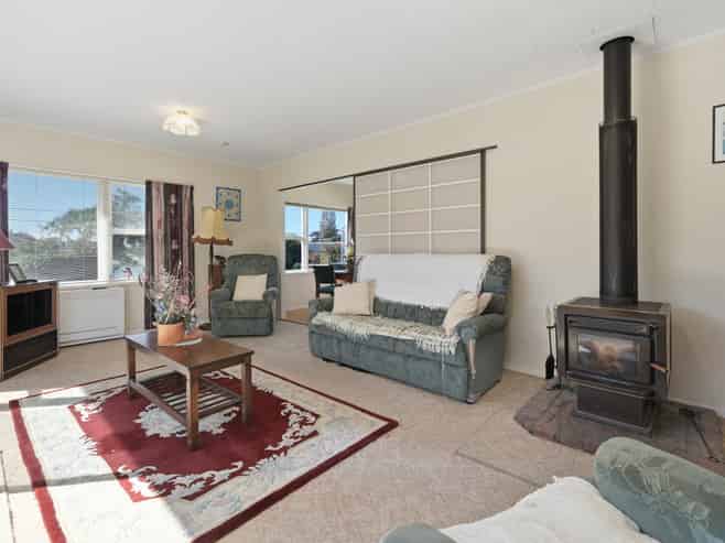 27 Balmoral Terrace, Otumoetai