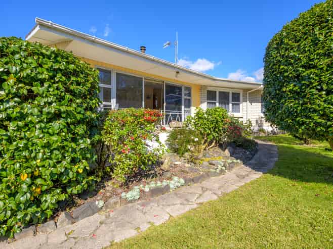 27 Balmoral Terrace, Otumoetai