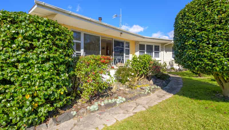 27 Balmoral Terrace, Otumoetai