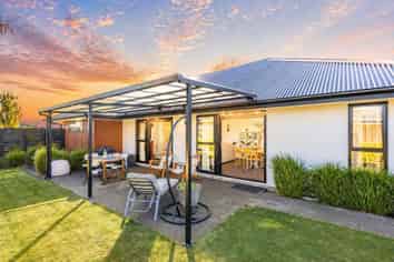 76 Thornborough Drive, Rolleston