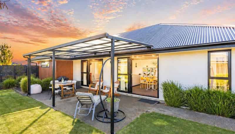 76 Thornborough Drive, Rolleston