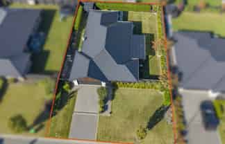 76 Thornborough Drive, Rolleston