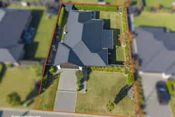 76 Thornborough Drive, Rolleston