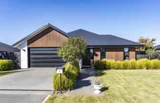 76 Thornborough Drive, Rolleston