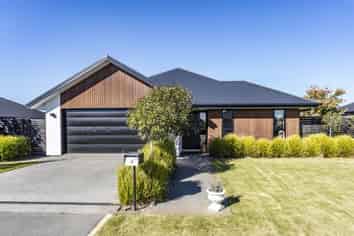 76 Thornborough Drive, Rolleston