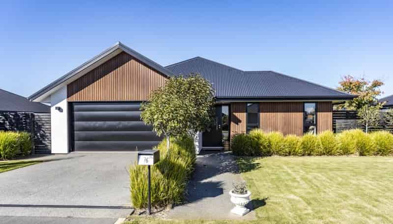 76 Thornborough Drive, Rolleston
