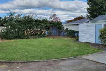 8 King Edward Street, Masterton