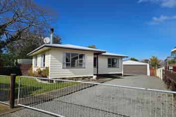 51 Montgomery Crescent, Masterton
