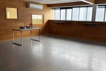 200M² FIRST FLOOR OFFICE – MT ROSKILL
