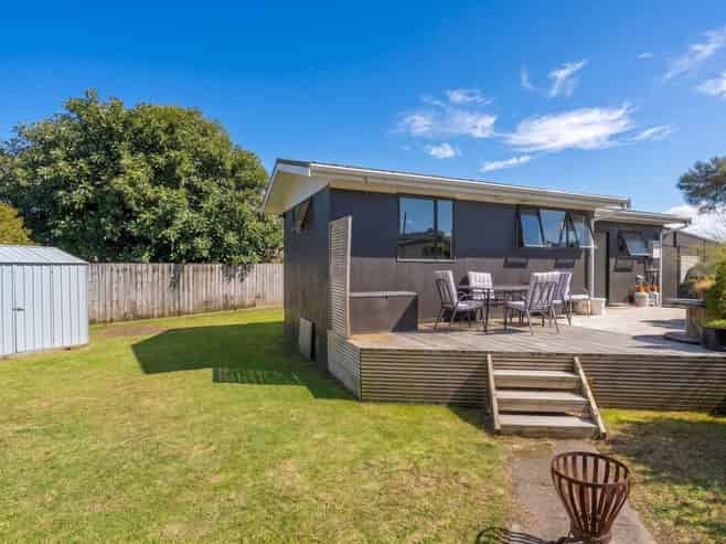 8a South Highway, Whitianga