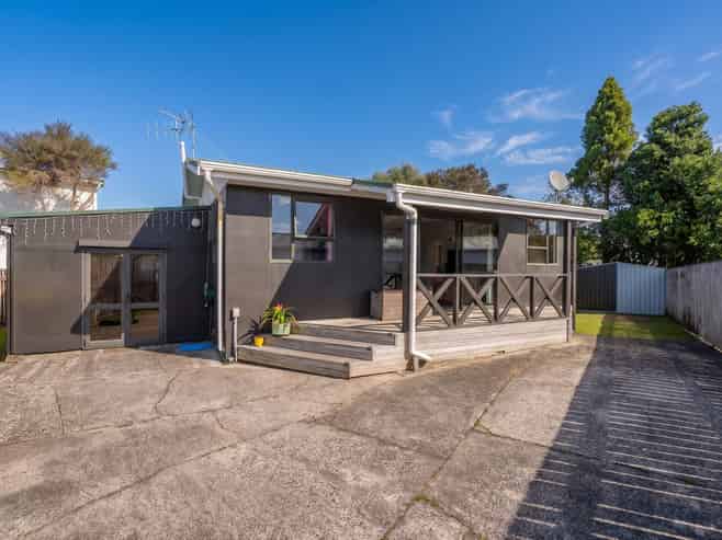 8a South Highway, Whitianga