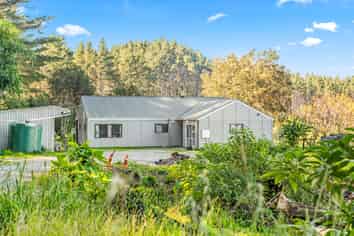 110 Whangape Track Road, Broadwood