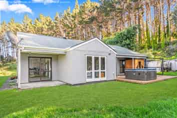 110 Whangape Track Road, Broadwood