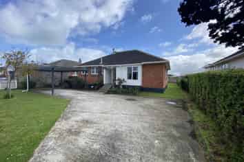 91 Argyle Street, Hawera