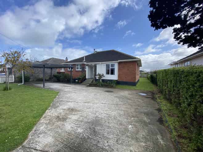 91 Argyle Street, Hawera