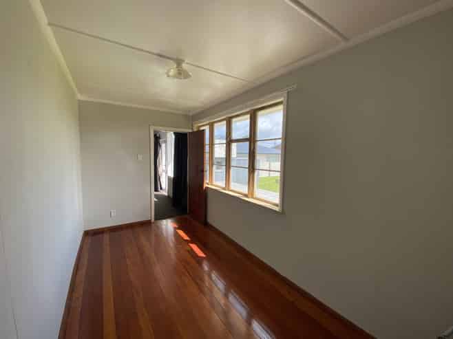 91 Argyle Street, Hawera