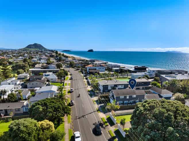 35E Oceanbeach Road, Mount Maunganui