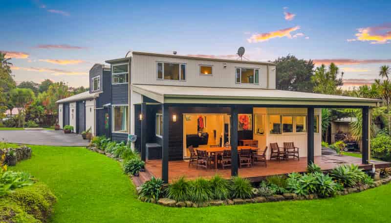 149K Glengarry Road, Glen Eden