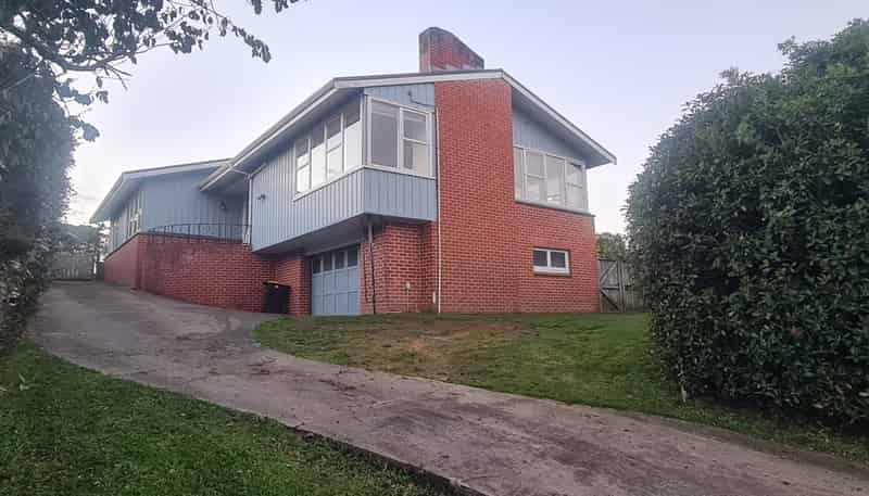315 Thames Street, Morrinsville
