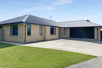 96 Charles Street, Rangiora