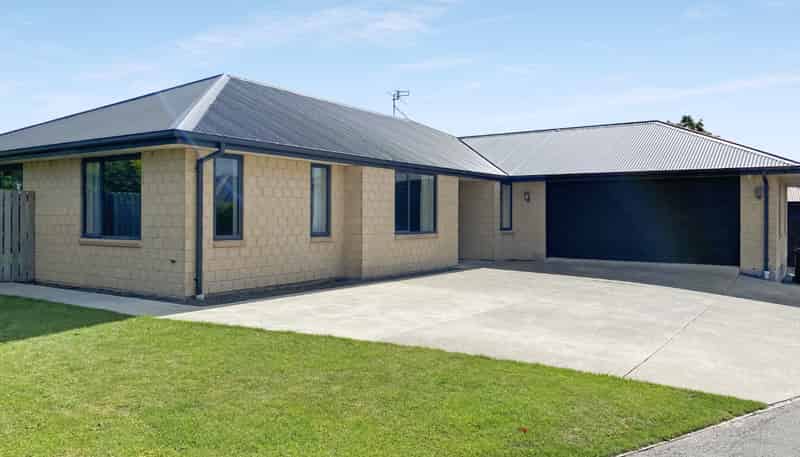 96 Charles Street, Rangiora