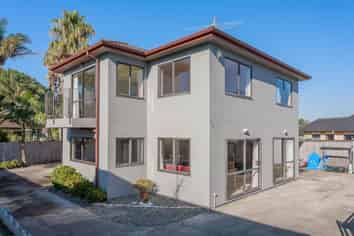 120A Luke Street East, Otahuhu