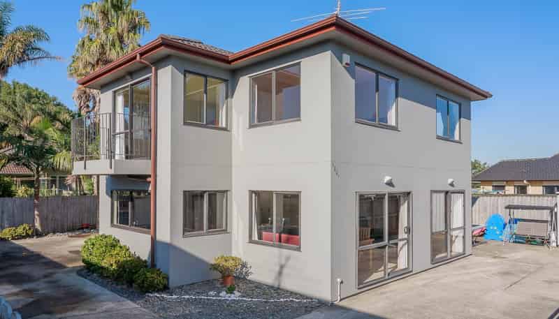 120A Luke Street East, Otahuhu