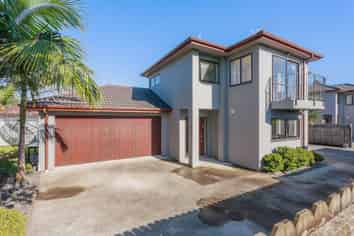 120A Luke Street East, Otahuhu