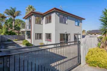 120A Luke Street East, Otahuhu