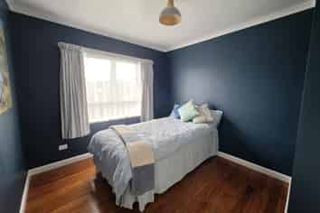 Manawatu / Whanganui - Address withheld