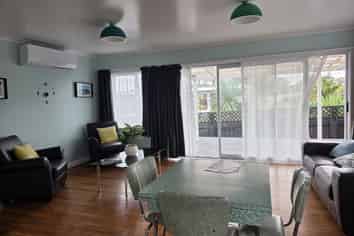 Manawatu / Whanganui - Address withheld