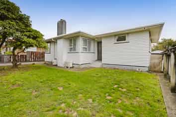 12 Nikau Street, Inglewood