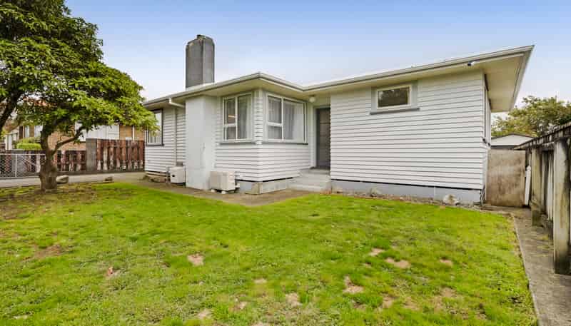 12 Nikau Street, Inglewood