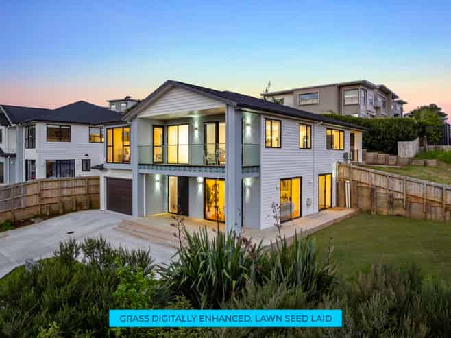9 Wallis Lane, Orewa