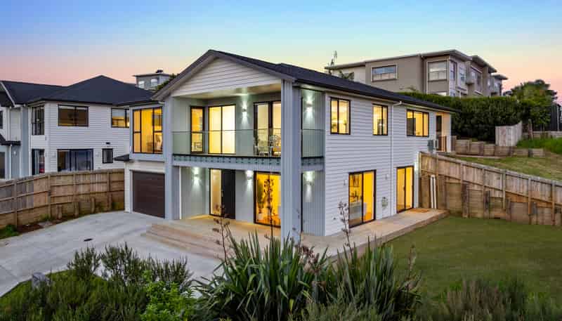 9 Wallis Lane, Orewa