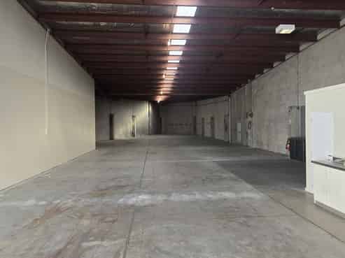 Solid Middleton Industrial — Ready to Occupy