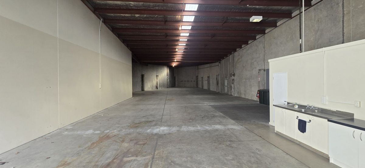 Solid Middleton Industrial — Ready to Occupy - Ansicht 2