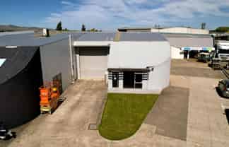 Solid Middleton Industrial — Ready to Occupy