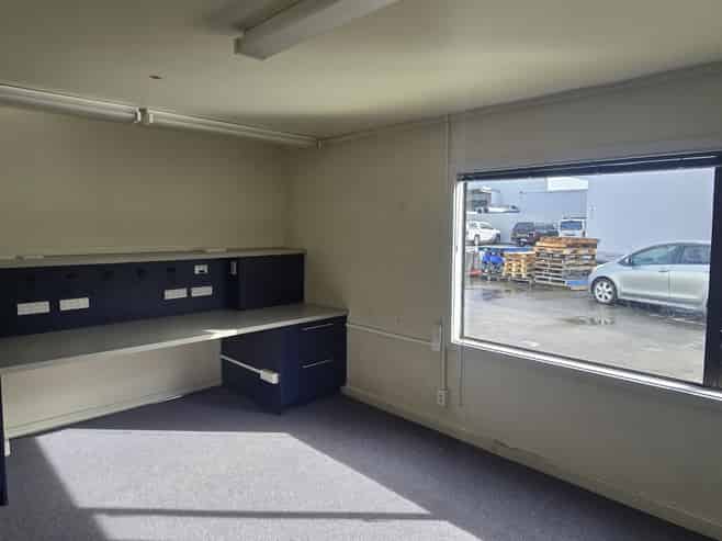 Solid Middleton Industrial — Ready to Occupy