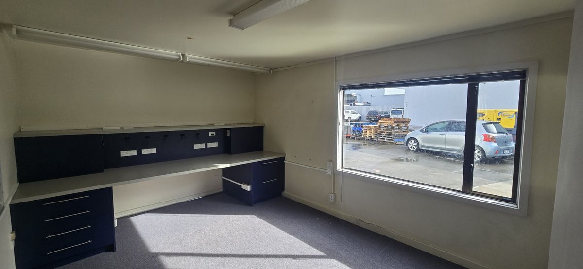 Solid Middleton Industrial — Ready to Occupy - Ansicht 6