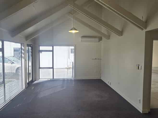 Solid Middleton Industrial — Ready to Occupy