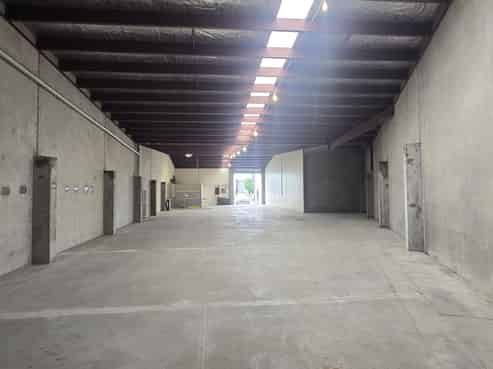 Solid Middleton Industrial — Ready to Occupy