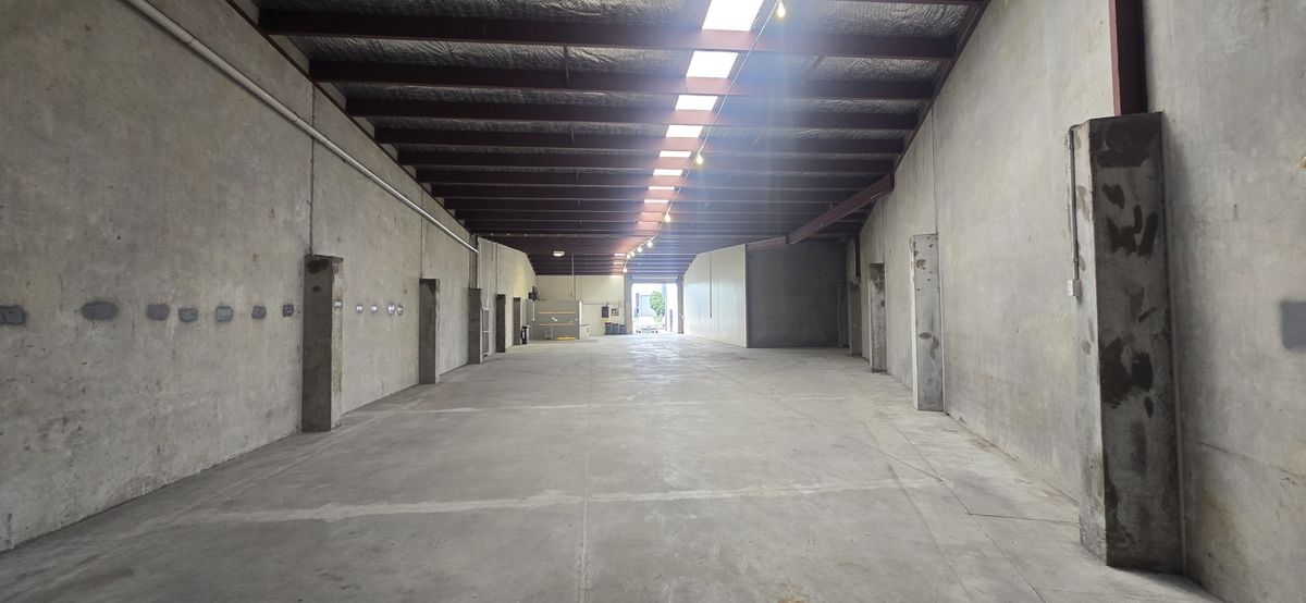 Solid Middleton Industrial — Ready to Occupy - Ansicht 3