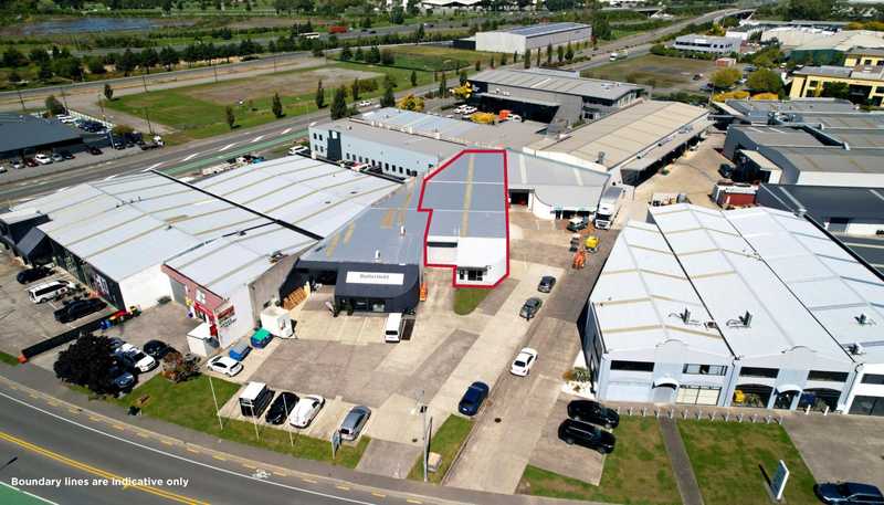 Lot B, 223 Annex Road, Middleton